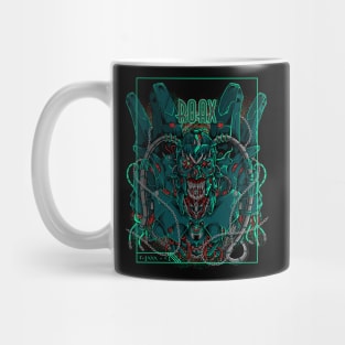 Roax T-1000 Mug